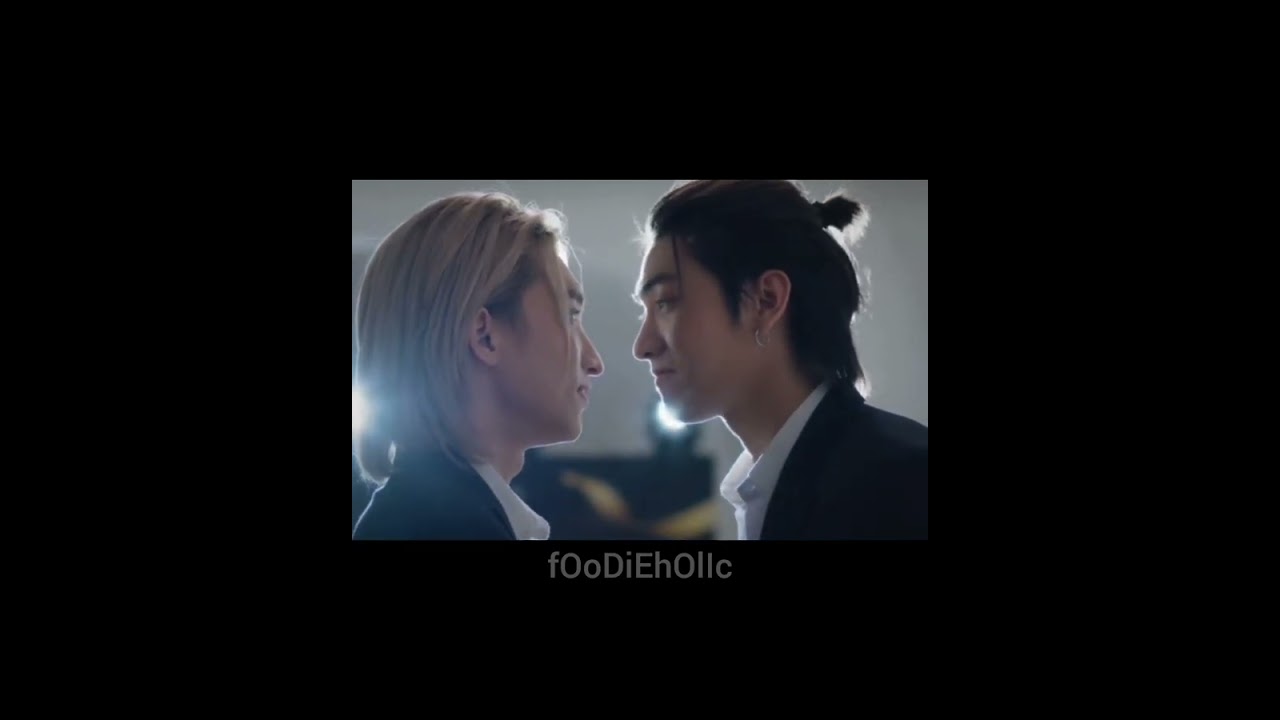 Happy Ending! #bosschaikamon #bonoh #shawtyboss #bldrama #blseries #blactor #memindyofficial