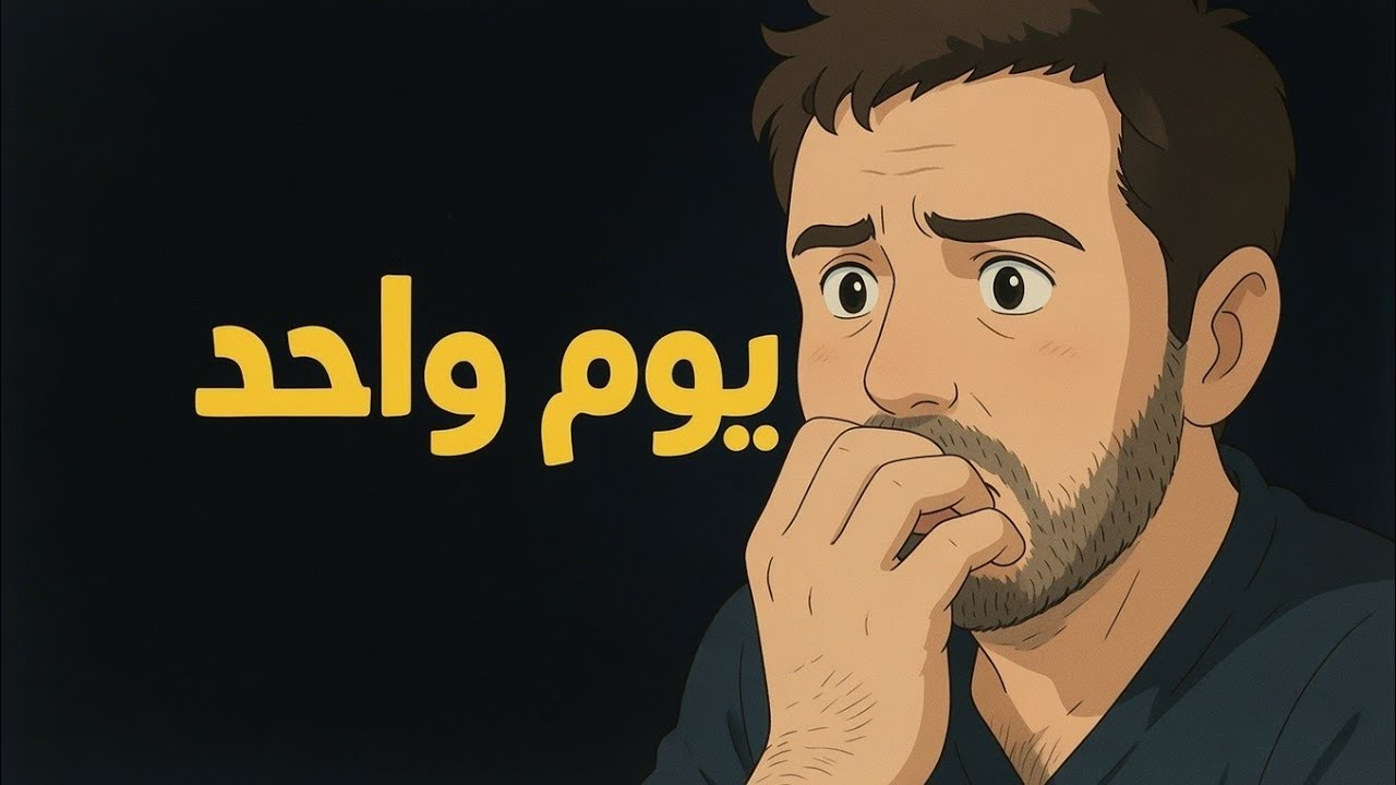 كيف تصلح حياتك بالكامل في يوم واحد