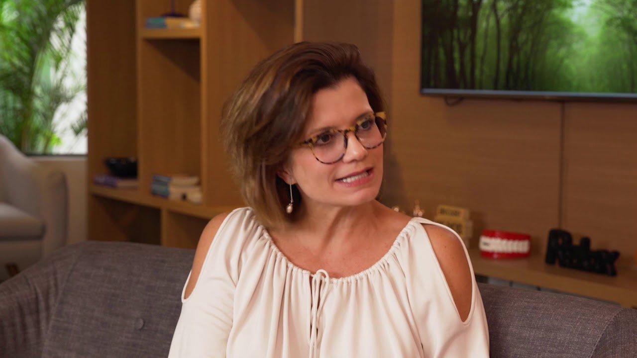 ESPECIALISTA EM LUTO REVELA PORQUE MUDOU DE CARREIRA! - Por que você faz o que faz?