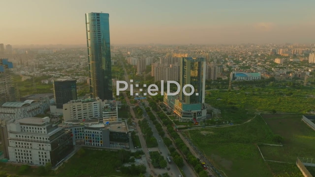 M3M IFC Gurgaon