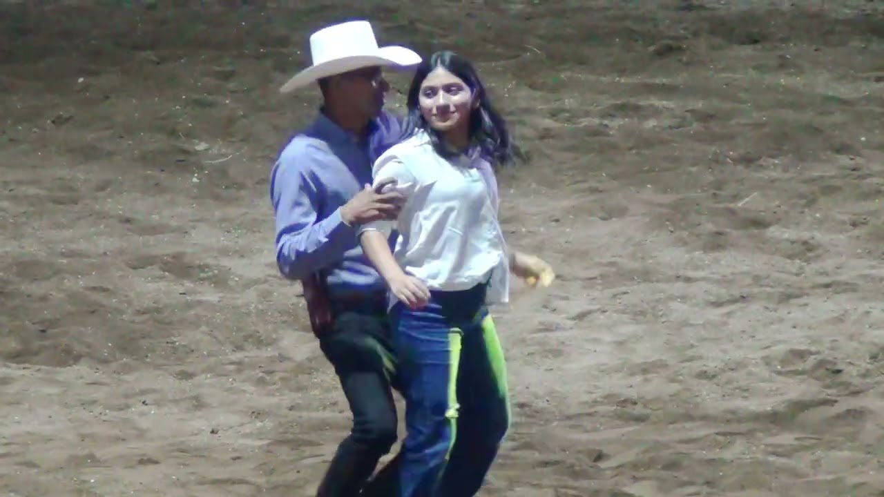El Gordito se robo el show !