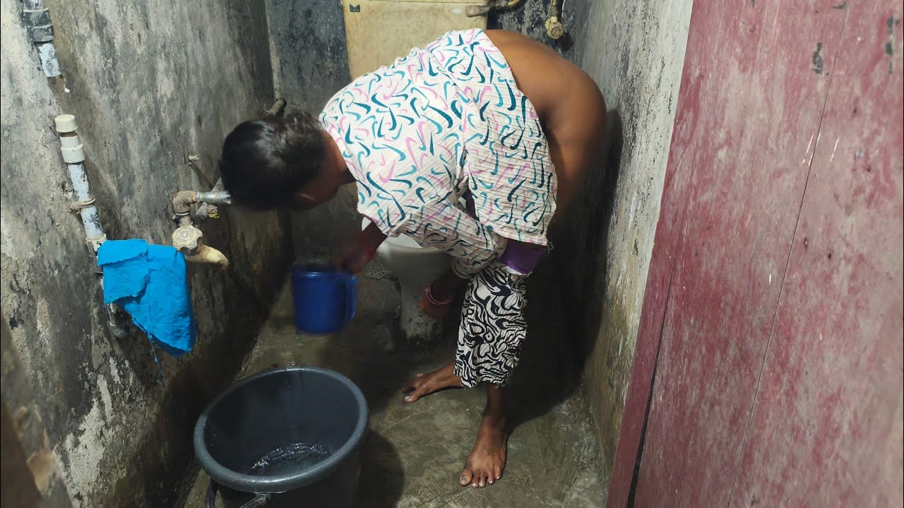 Kitchen Room Cleaning 🧼🧹 Vlog Video. Desi Lifestyle 
