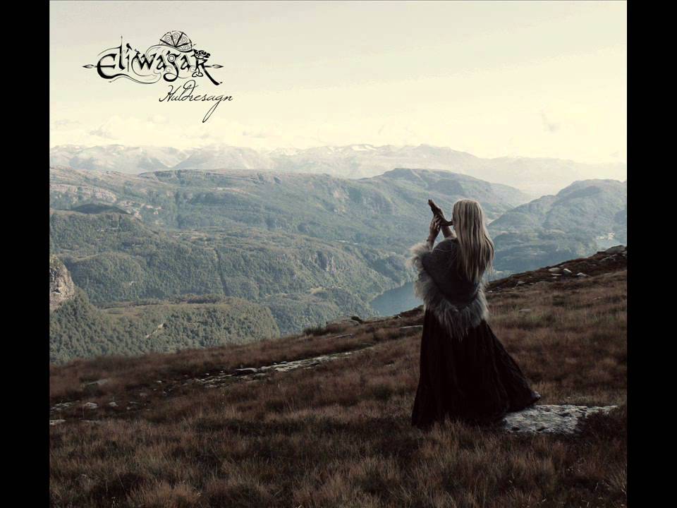 Eliwagar - Lys i M&oslash;rket