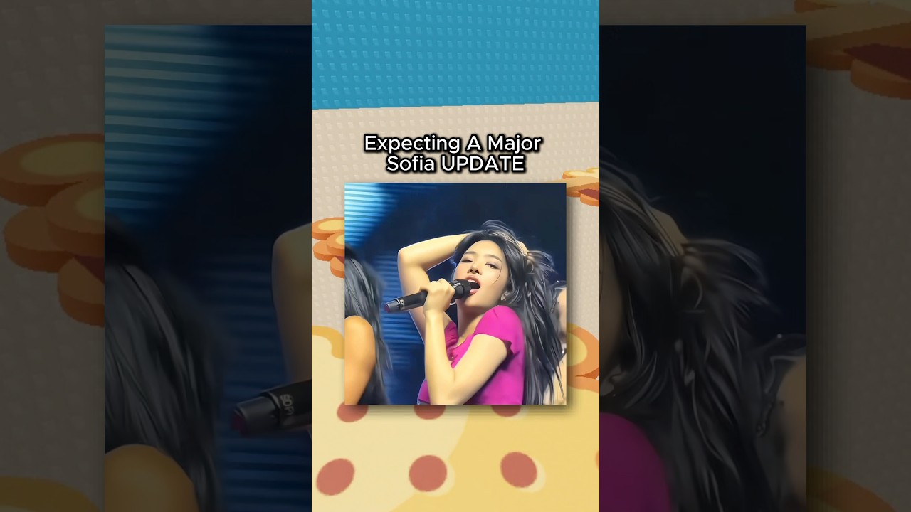 NO SOPHIA NEWS TODAY! 😭🙏 #katseye #sophia #manon #yoonchae #eyekons #trending #shorts #kpop