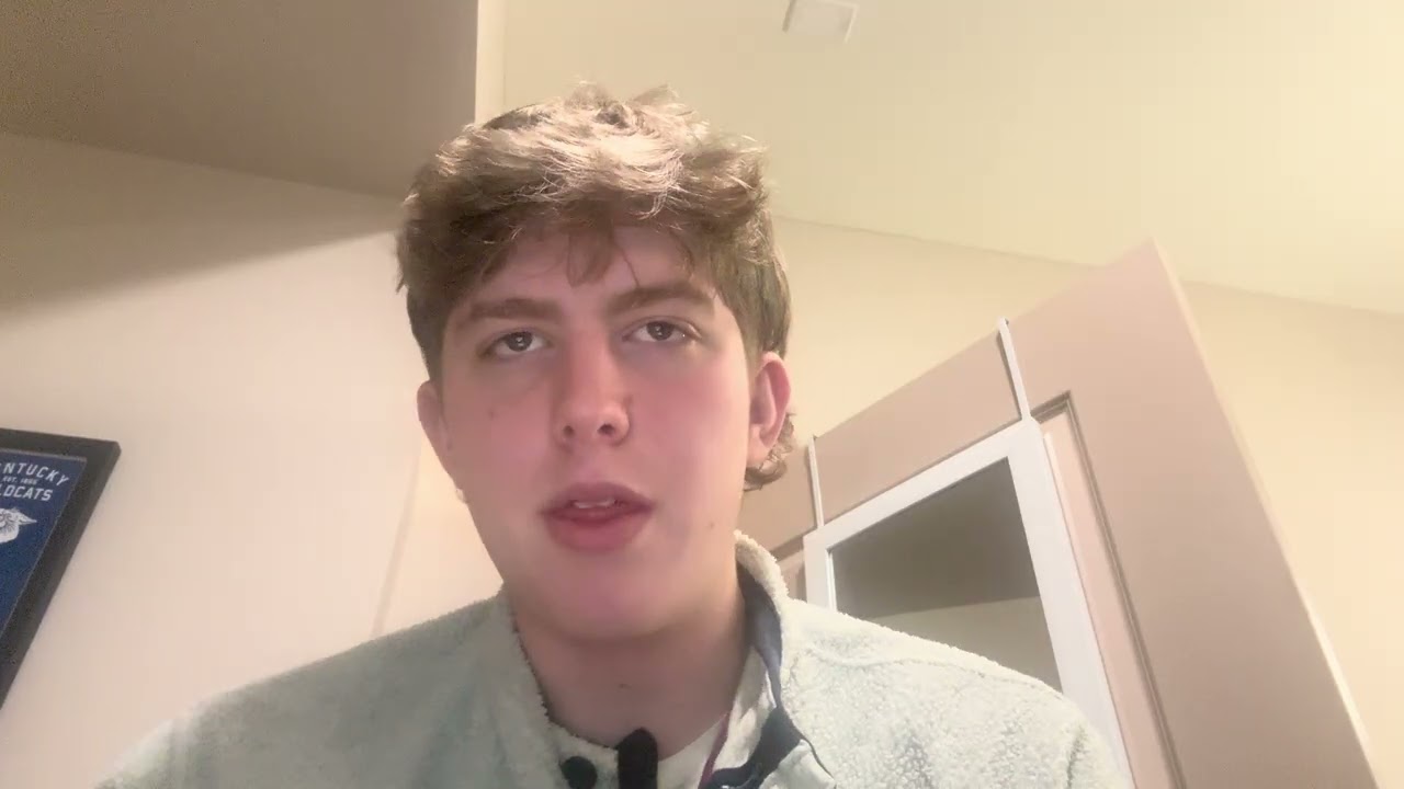 Discussion #5