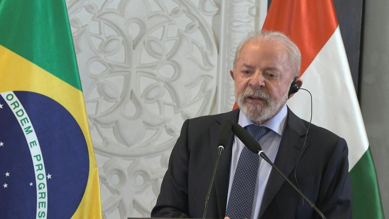 Lula pedirá a Trump tratamento igualitário entre todos os países | AFP