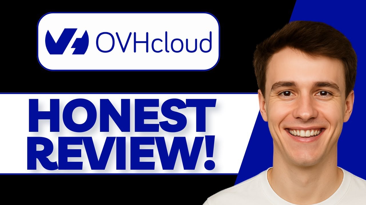 Ovhcloud Review | Best Cloud Hosting Platform? (2026)