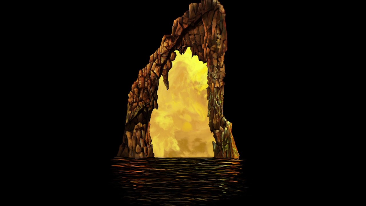 Elder - Reflections of a Floating World (TEASER)