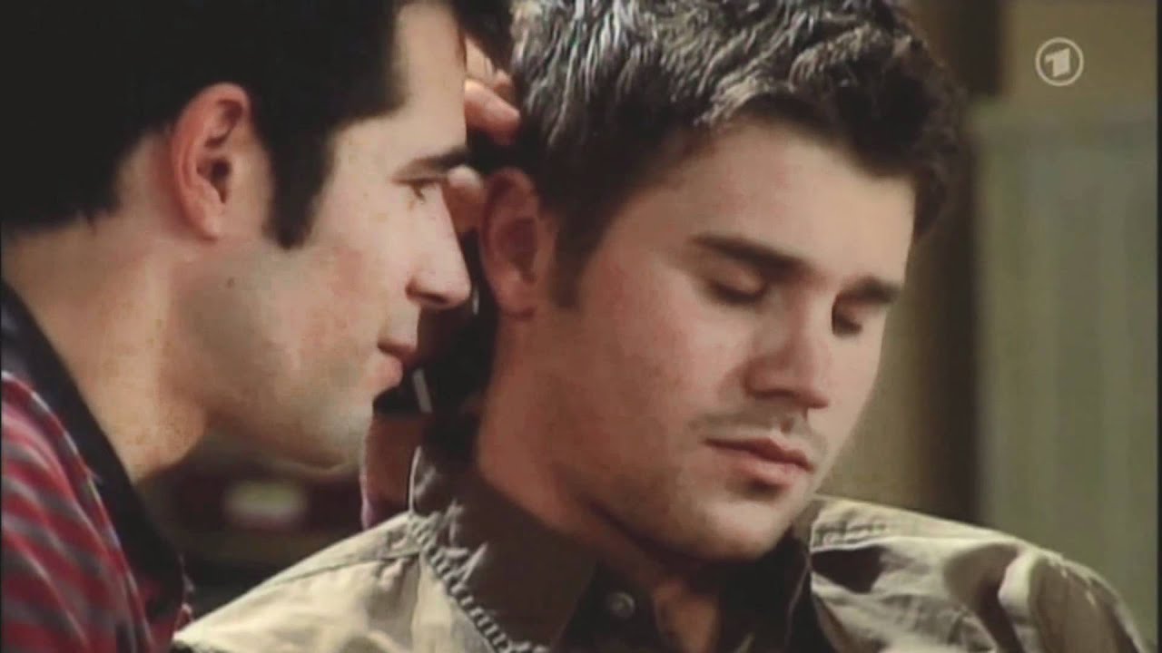 VL Christian & Oliver: I'll Be Your Love