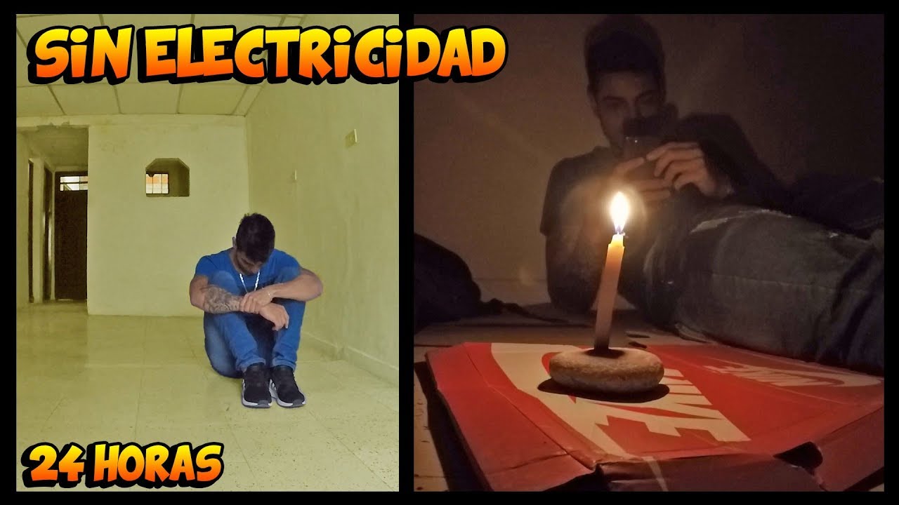 24 HORAS ENCERRADO EN UNA CASA VACÍA *Mi antigua casa* - TATTOXTREME