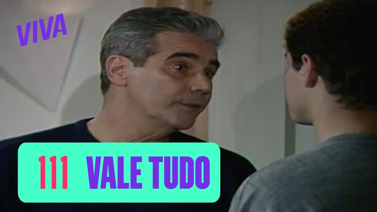 RENATO SE MUDA PARA UM APART-HOTEL | VALE TUDO | CAPÍTULO 111 | MELHOR DO DIA | VIVA