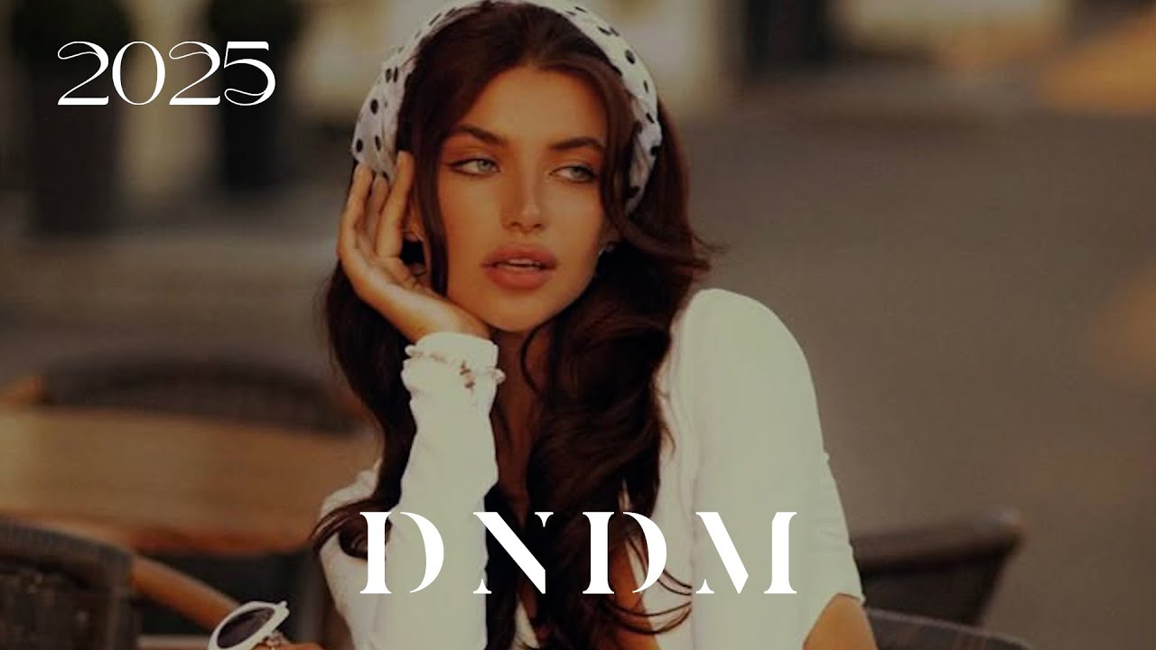 DNDM - He Doesn&rsquo;t Love (Original Mix) | 2025