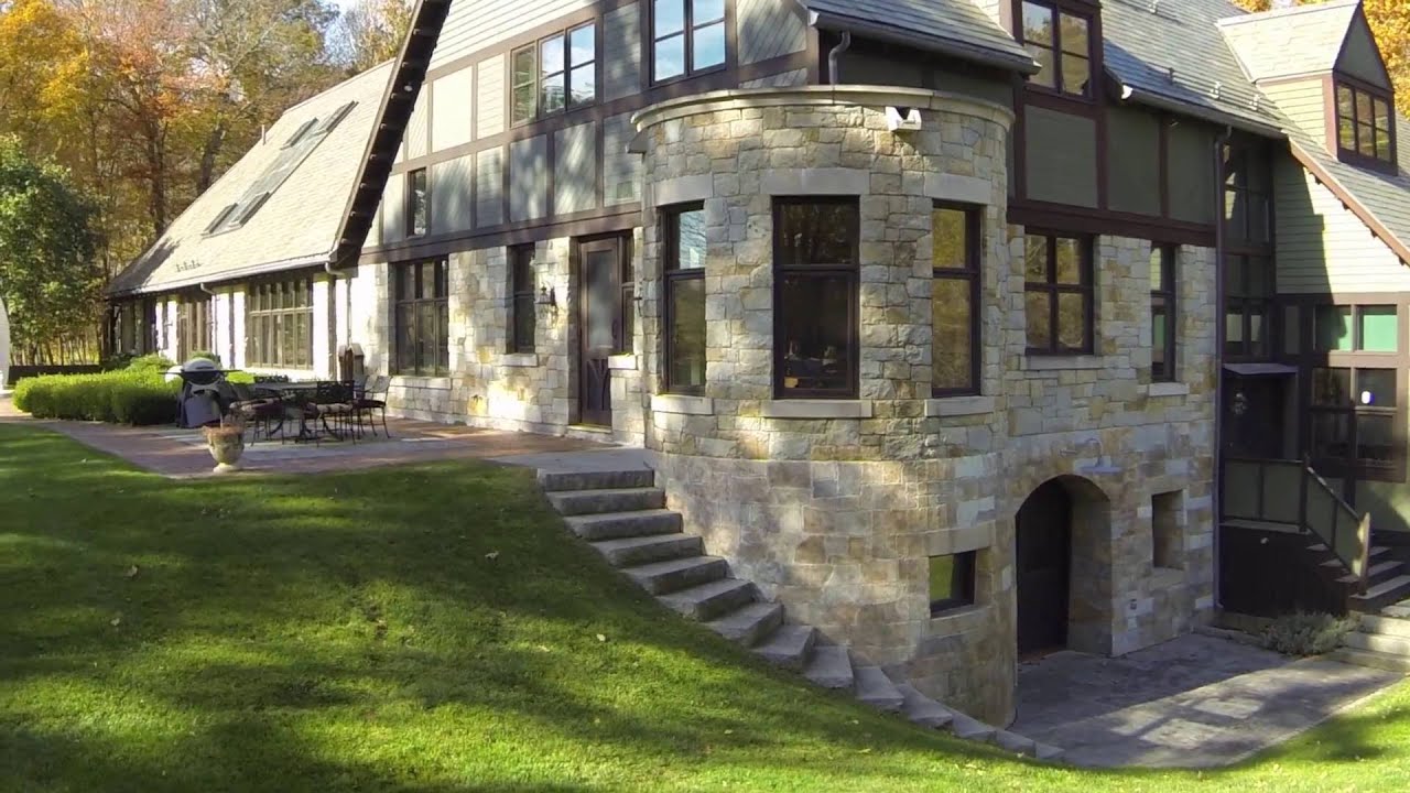 Sherborn, MA - Real Estate