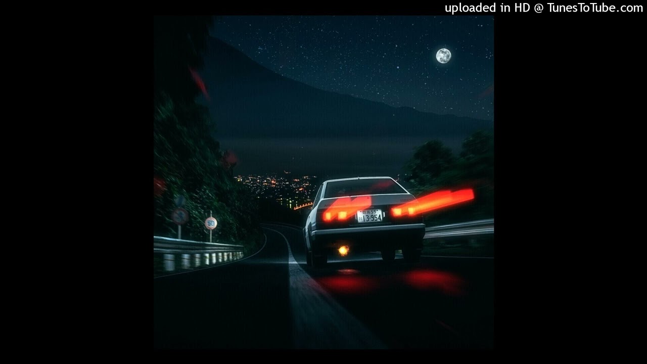 [FREE] Synthwave x 80s x Stranger Things Type Beat x Initial D Type Beat - 