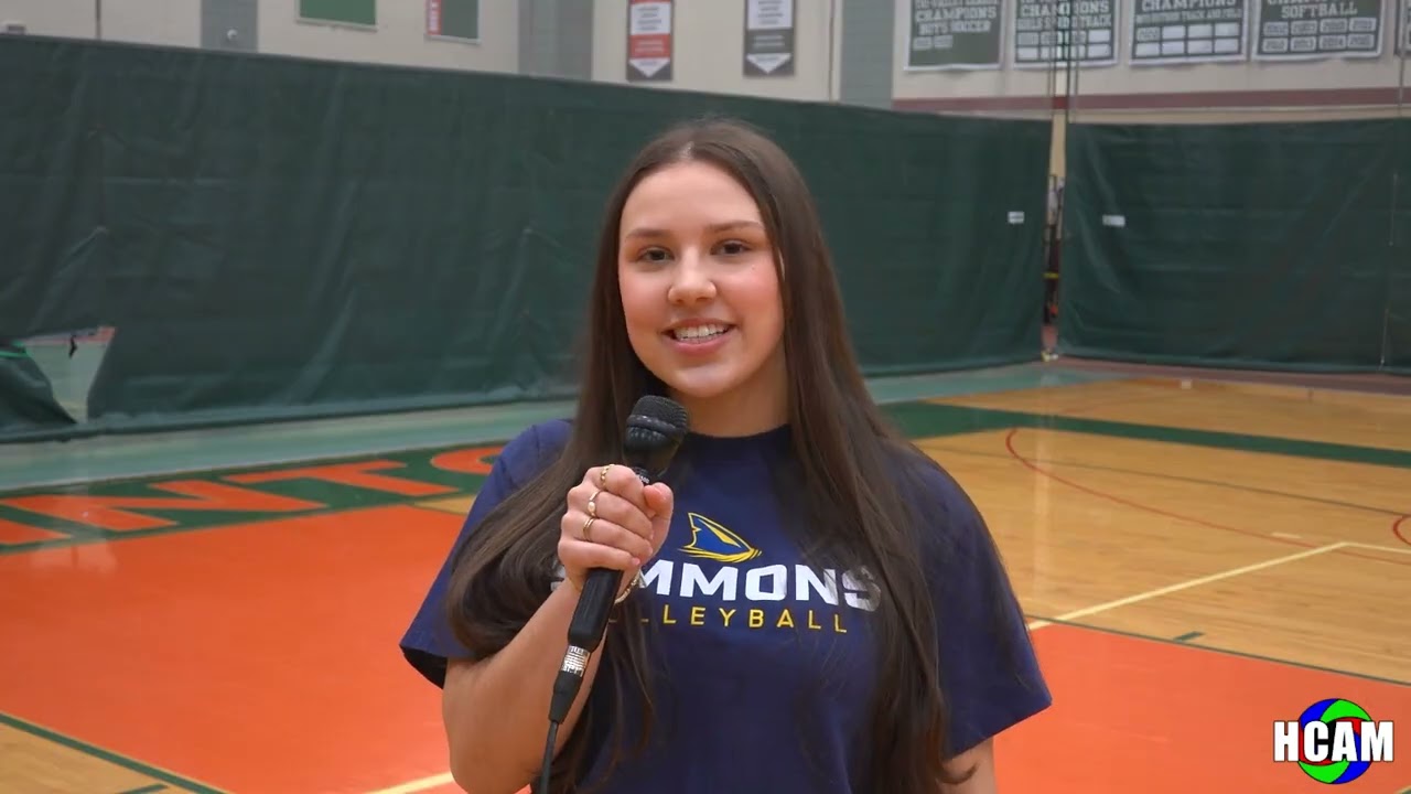 2026 Graduating Hiller Athletes Sign Letters of Intent to compete in College