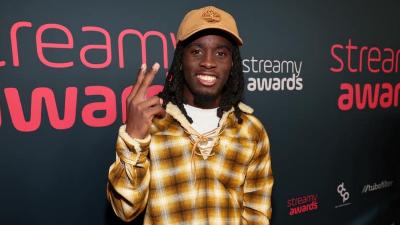 How did kai lead the entire streaming industry? You won't believe it