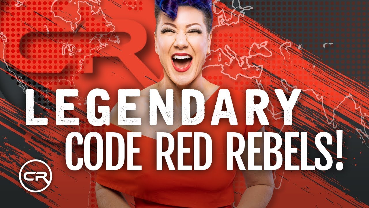 Code Red Lifestyle's BIGGEST Success Stories (Legendary Code Red Rebels!)