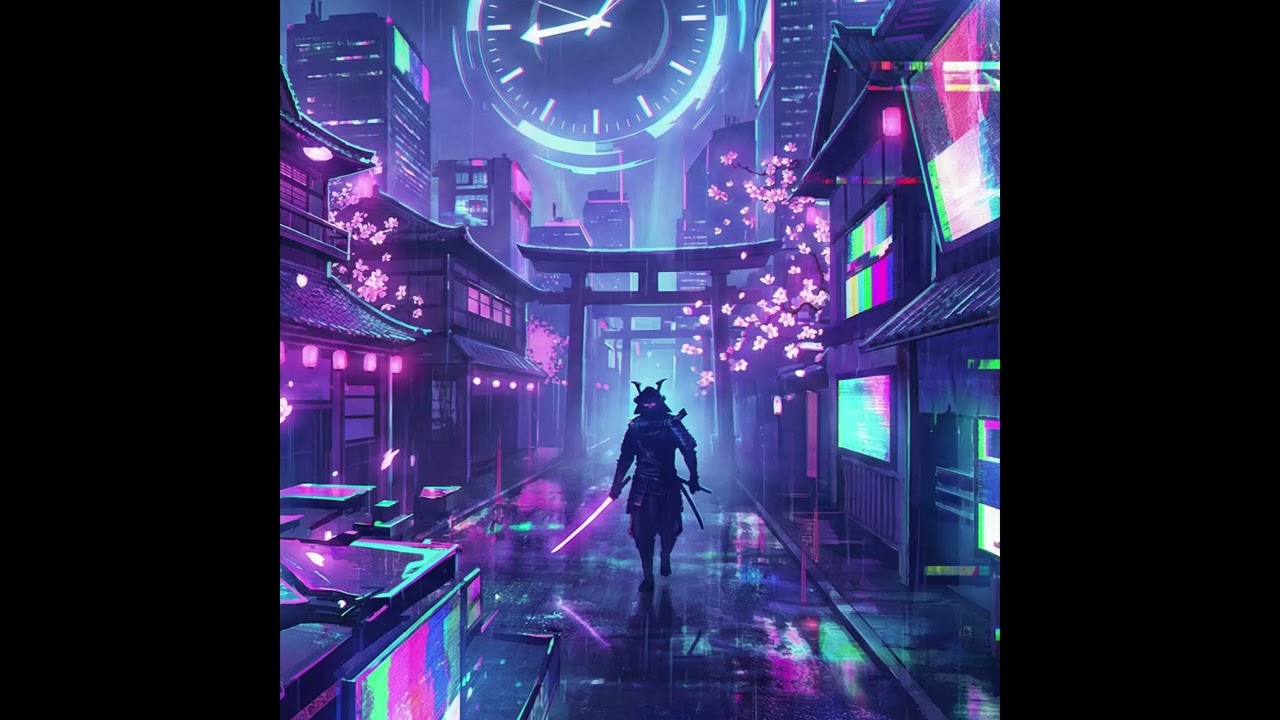 Lost in Space