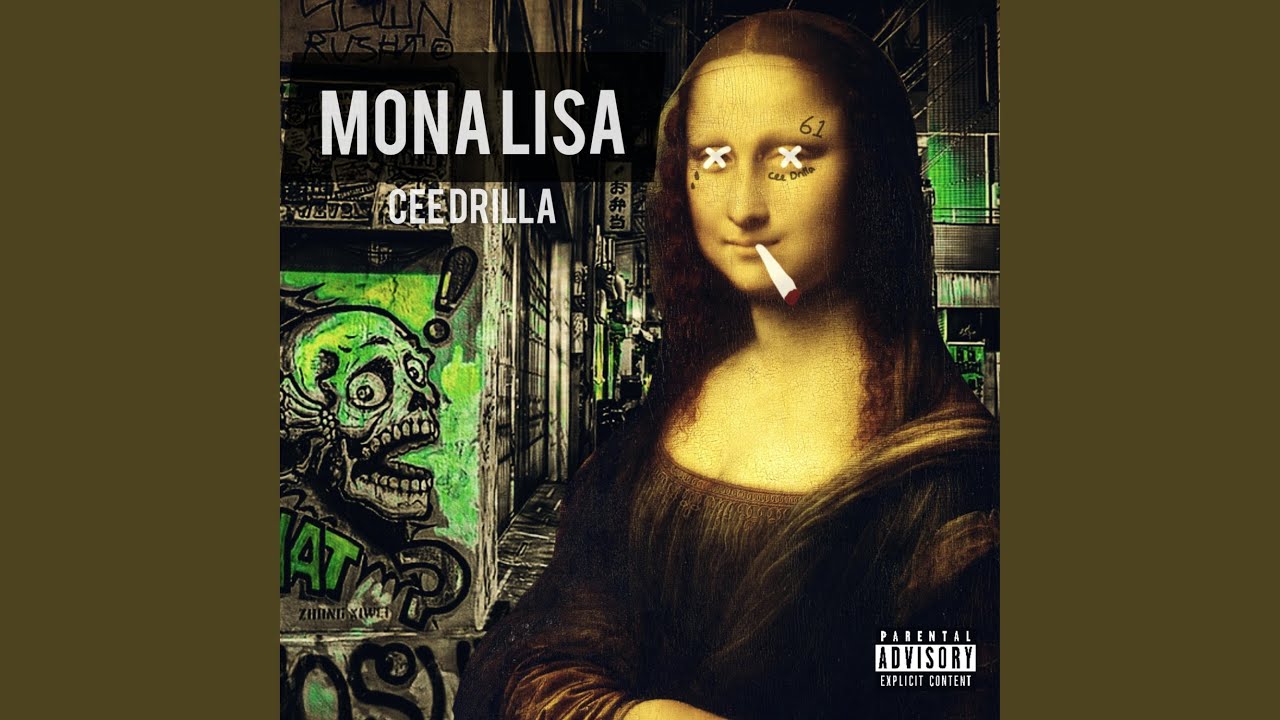 Mona Lisa