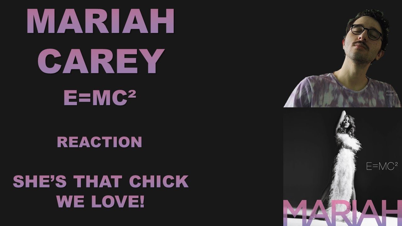 Mariah Carey's 