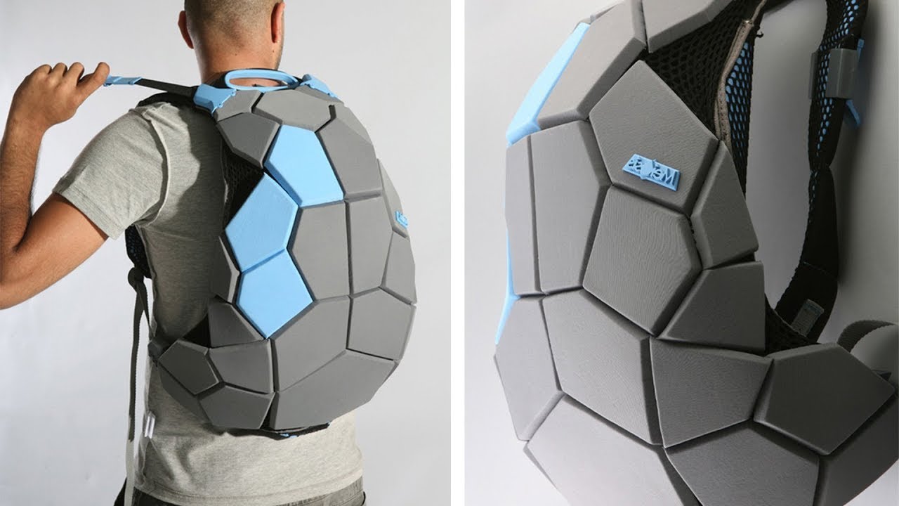 5 Coolest Backpacks You Must Have