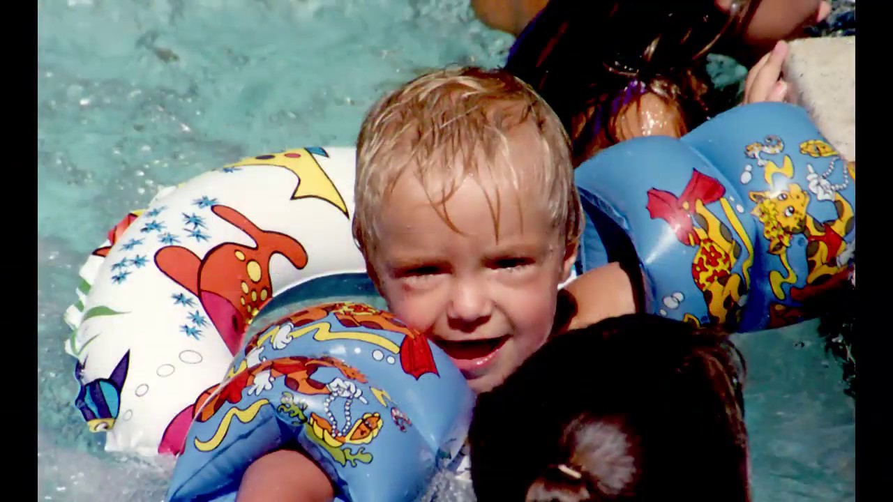 Robbie and Me: Autism Reality-Episode 105 