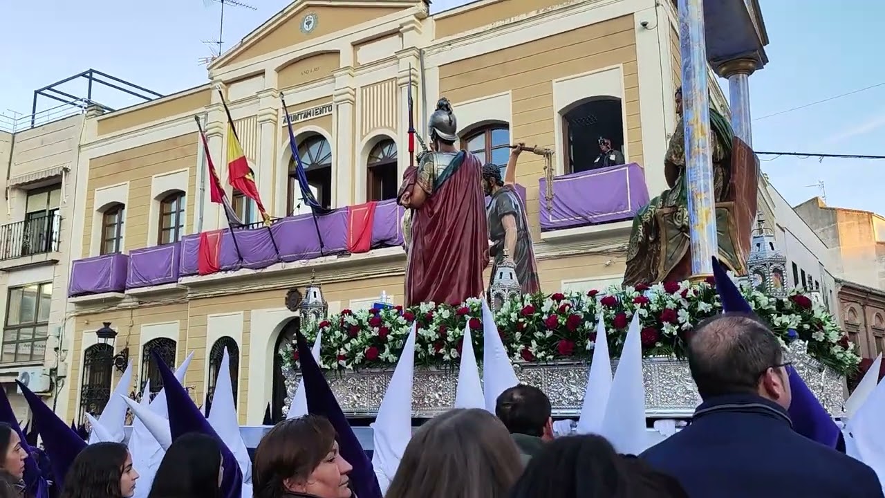 Procesión de La Campaná (Quintanar de la Orden) 2025