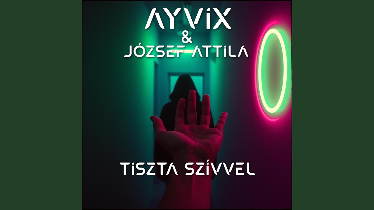 Tiszta szívvel