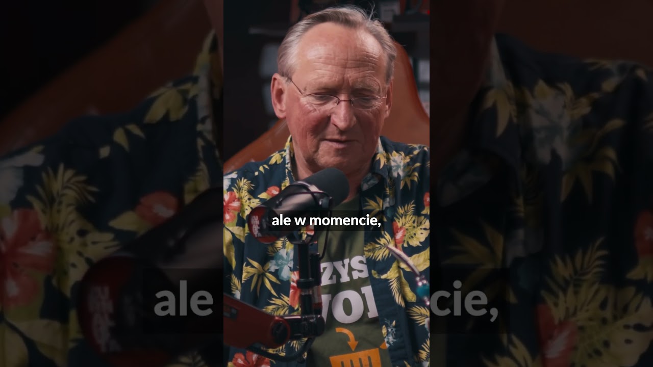 Czy PiS i PO to &bdquo;to samo zło&rdquo;? Wojciech Cejrowski