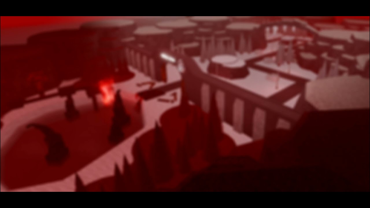 (Official) SCP: Tower Defense OST - Shadow Hunter (True Red Lake theme song)