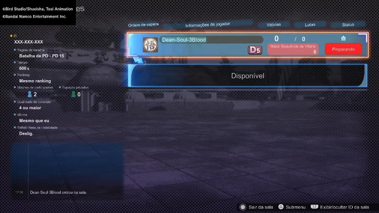 DRAGON BALL: Sparking Zero Online
