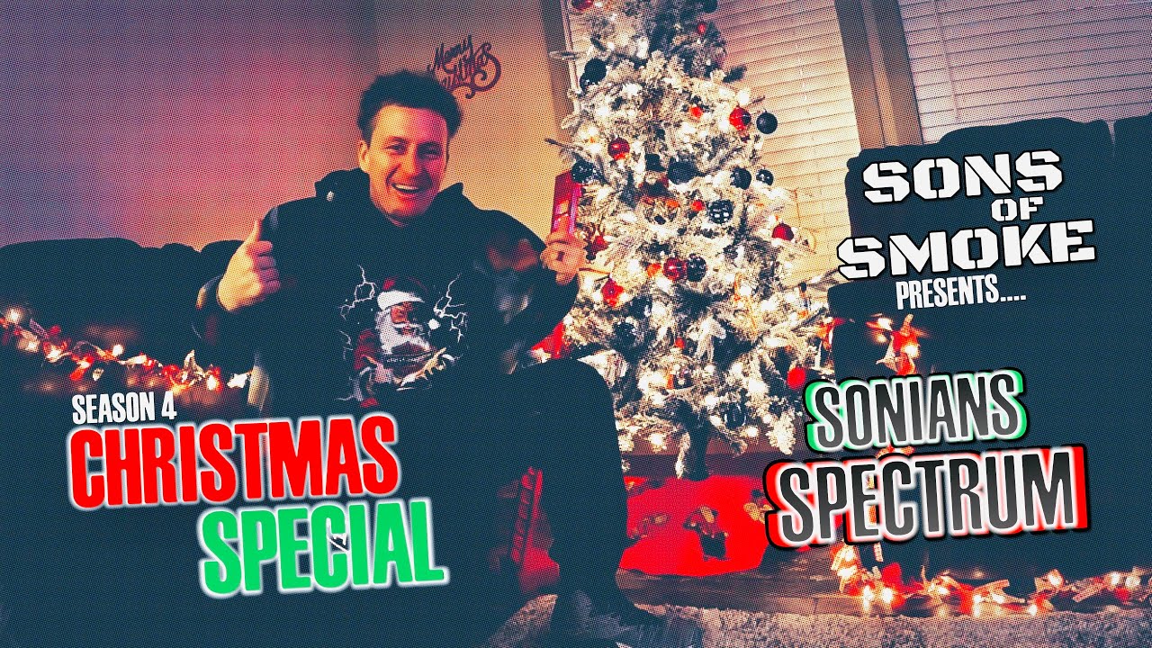 Christmas Blessings - SoNiaNs SPECTRUM 