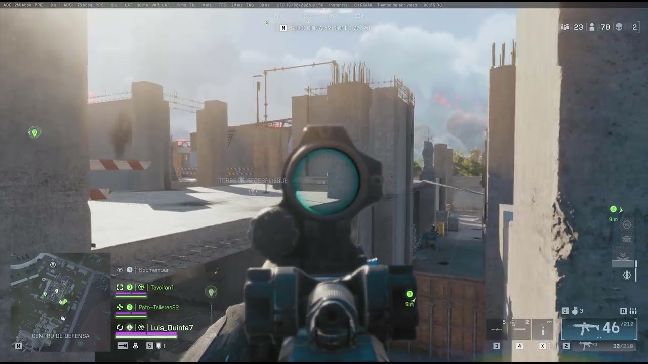 Battlefield 6