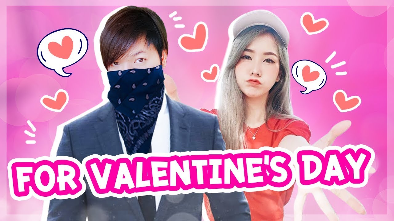 เพลงแห่งความรัก Ft.พลอยๆ คนสวย