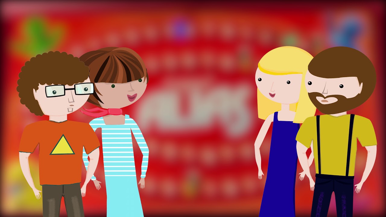 Настольная игра Alias (Скажи иначе) 2017 (арт.: 53364, 53365, 53366, 53367)