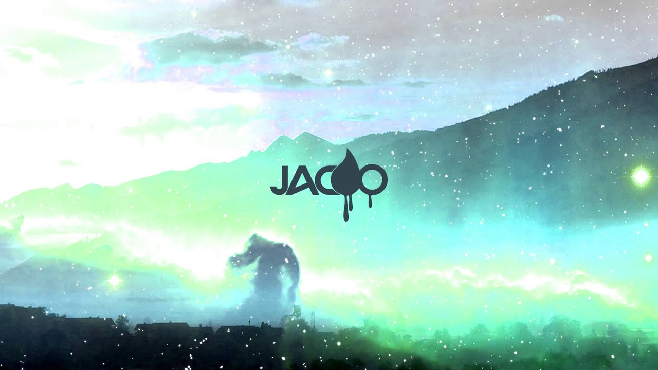 Jacoo - Aurora [Liquid Break]