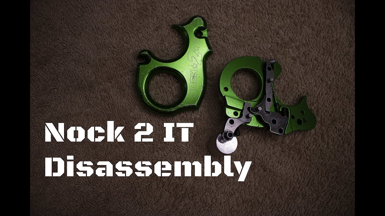 Nock2It Disassembly