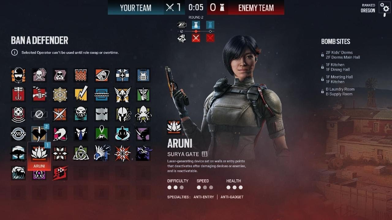 R6 Full Game