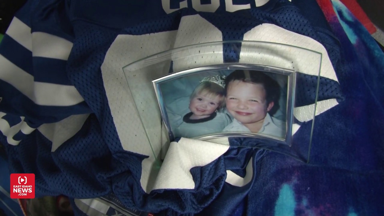 Lori Daybell abandoned a storage unit in Rexburg full of children’s items