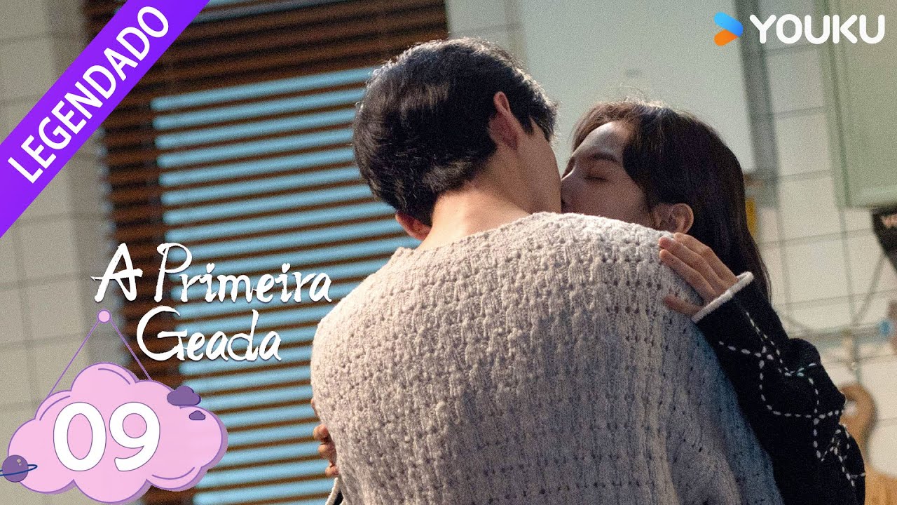 [A PRIMEIRA GEADA] EP09 ❄️ Uma segunda chance ao amor | Bai Jingting / Zhang Ruonan | YOUKU