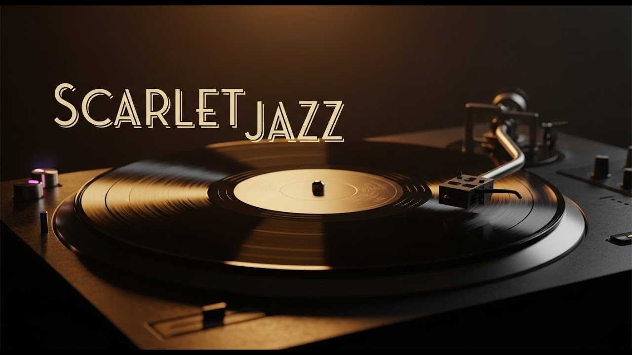 Jazz for True Music Lovers | Timeless Analog Jazz
