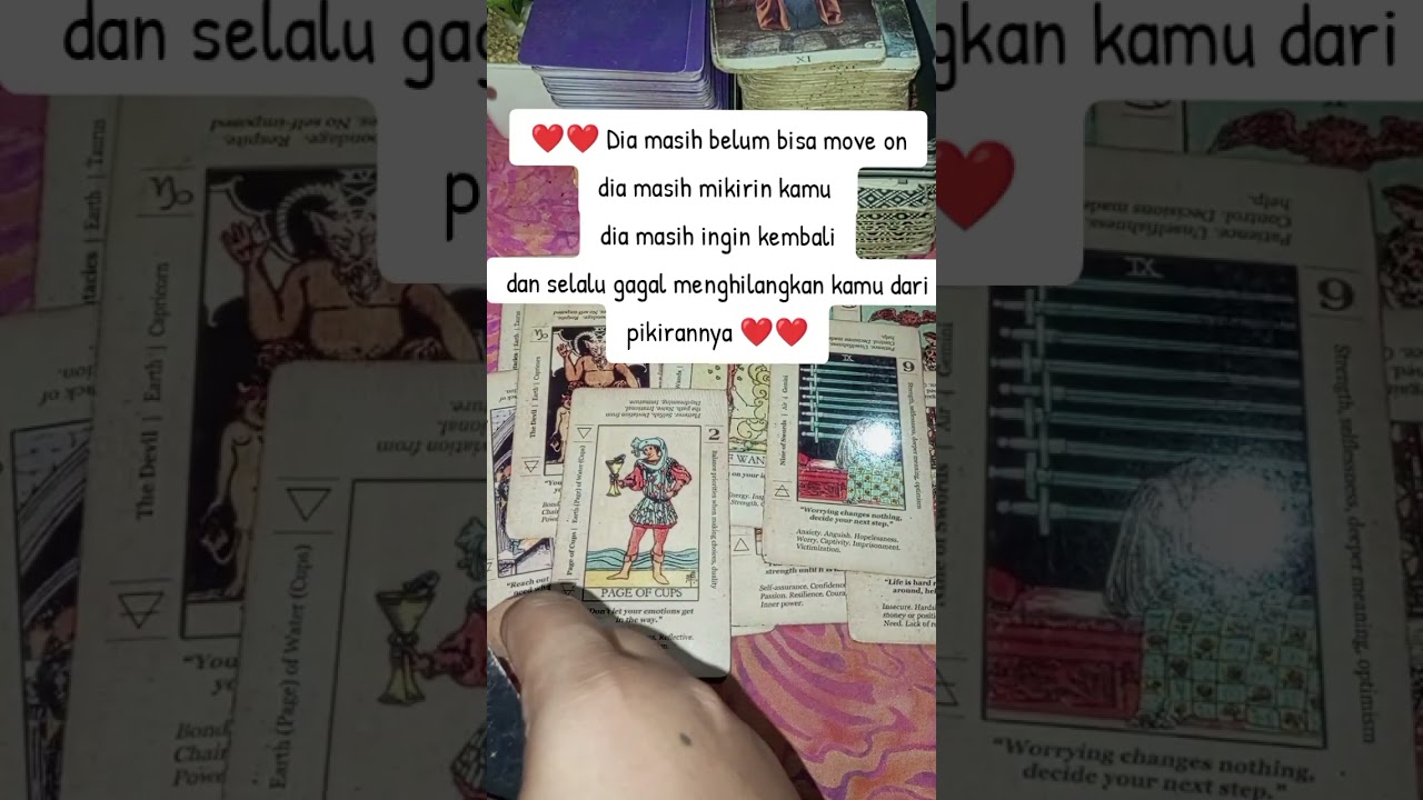 ❤️❤️ Sampai saat ini dia masih gagal melupakan mu ❤️❤️