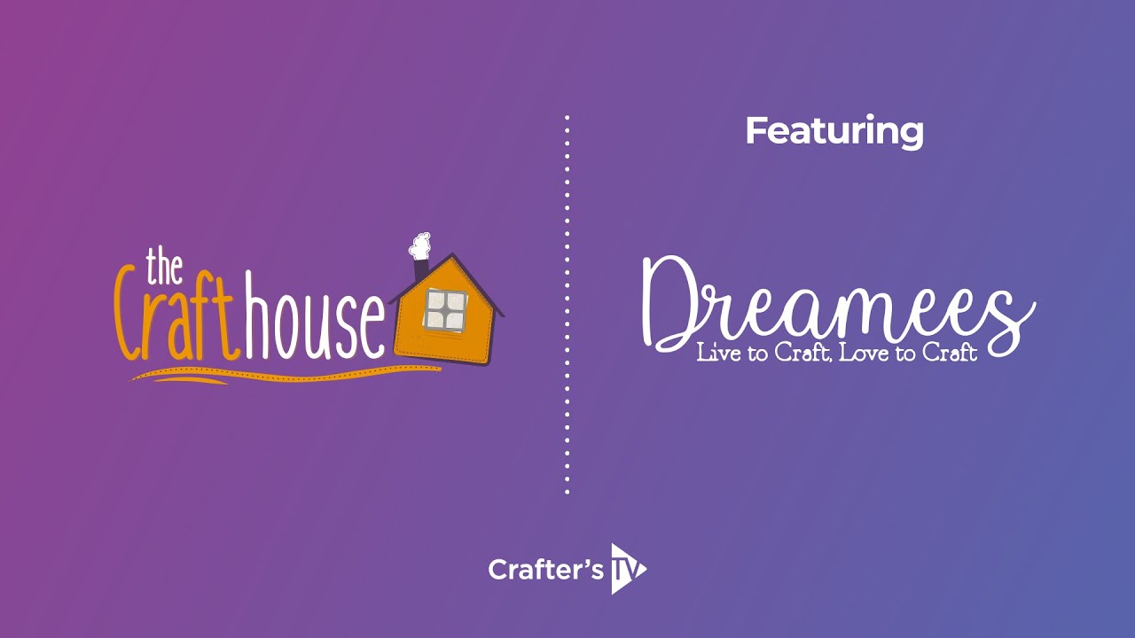The Craft House featuring Dreamees (22nd May 2025)
