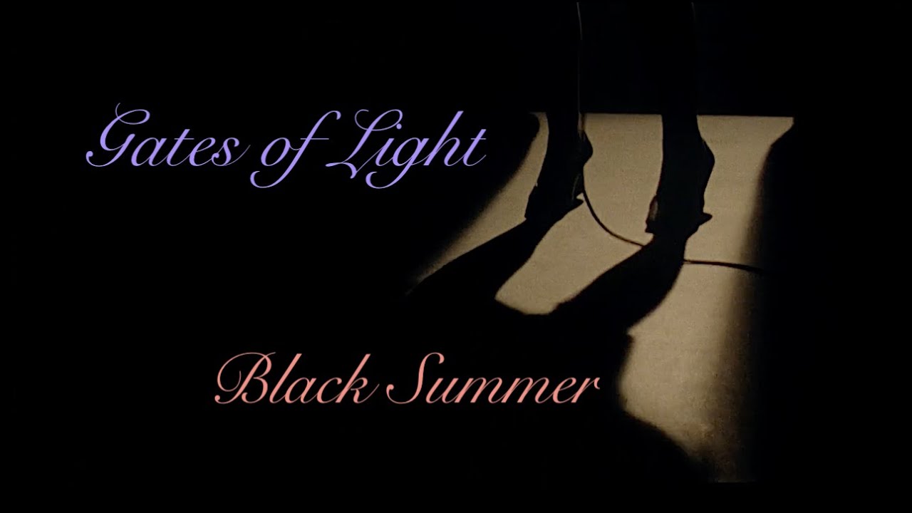 GATES OF LIGHT - 