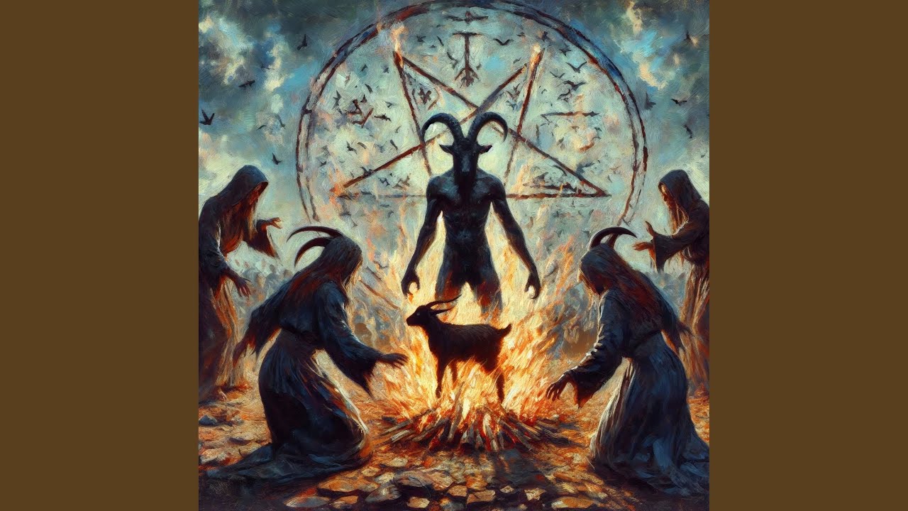 The Image of Your Tears During the Ritual Will Never Fade from My Mind