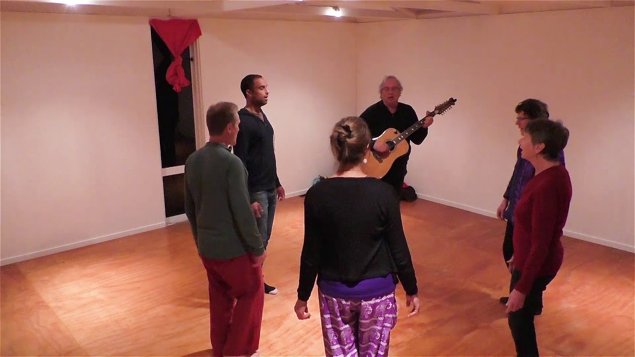 52 2 Bismillah Allah Allah Allah Zikr Jul 18