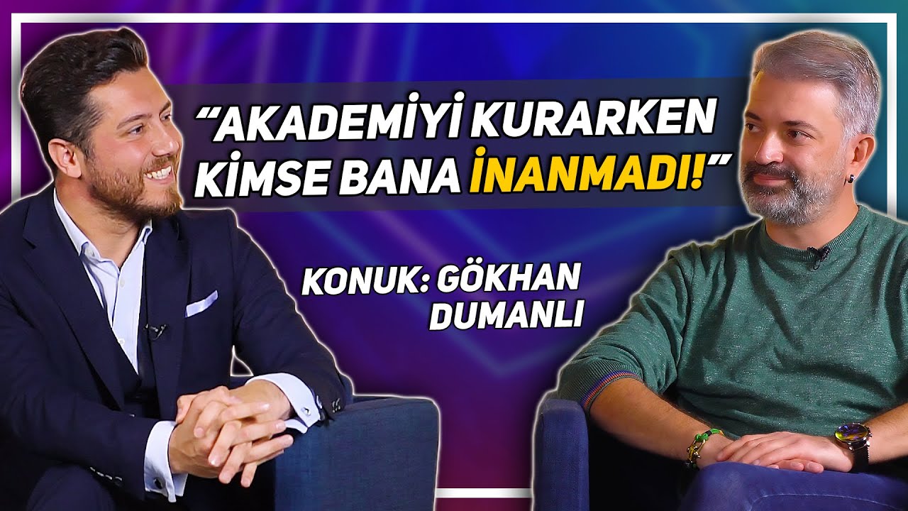 POTANSİYELİNİN NE KADAR FARKINDASIN?
