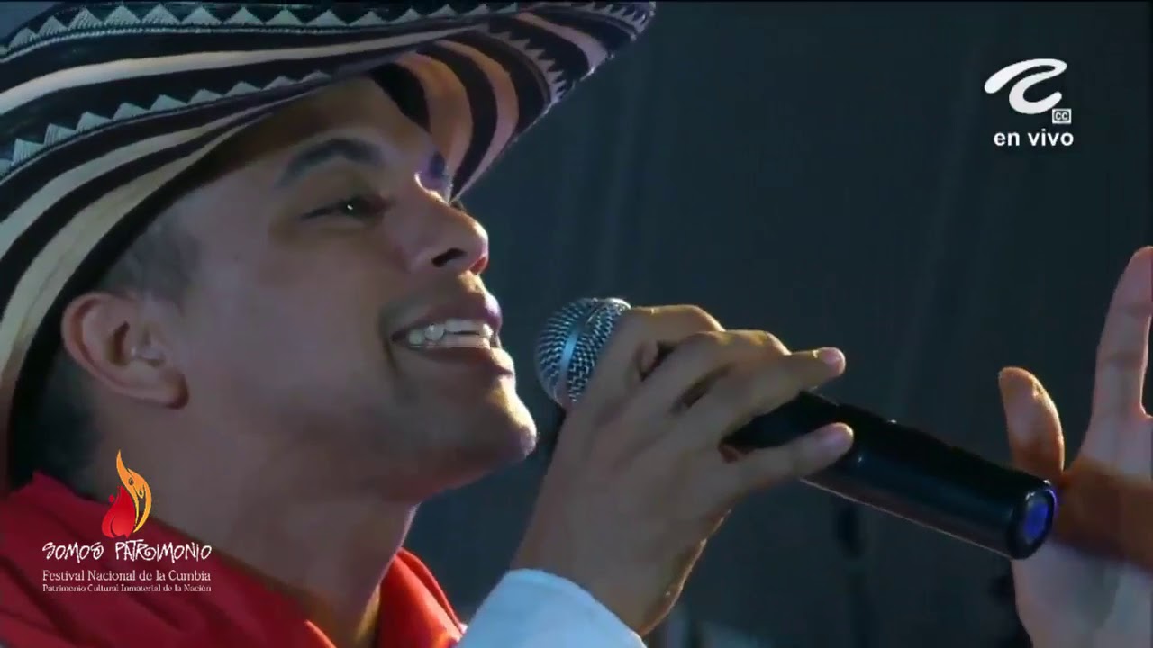 La Magia de La Cumbia - 2do. Puesto Canción Inédita - 34 FESTIVAL NACIONAL DE LA CUMBIA