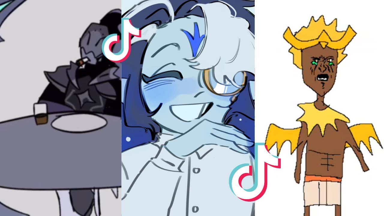 COOKIE 🍪 KINGDOM 👑 MEMES COOKIE RUN TIKTOK COMPILATION #105
