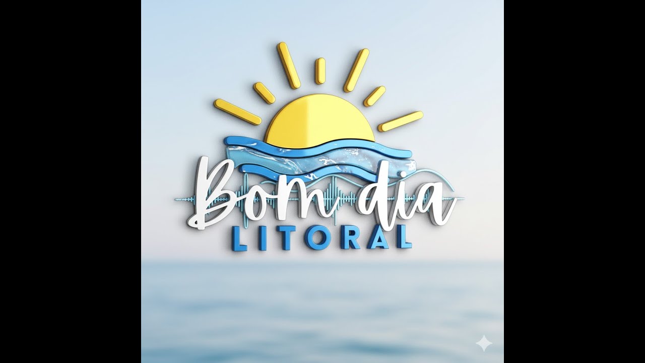 Bom Dia Litoral – Notícias da manhã | 04/02/2026